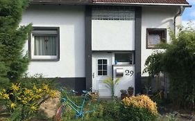 Ferienwohnung Beeden - zur Glasschmiede